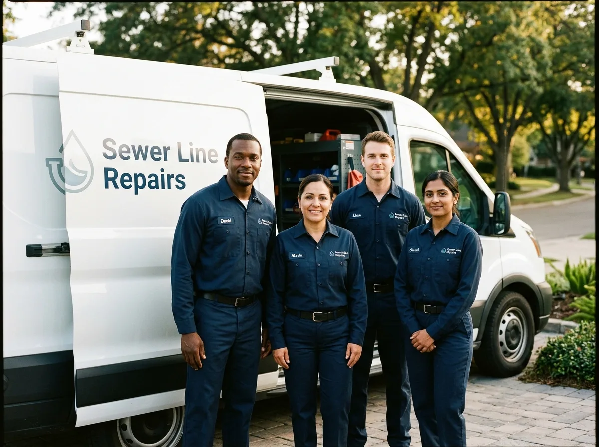 Emergency Plumber company in Lincoln, RI