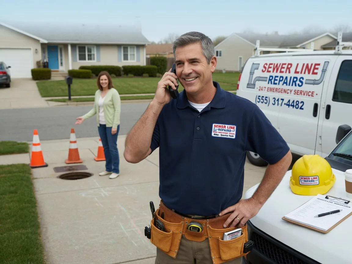 Emergency Plumber Lincoln, RI FAQs